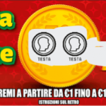 Gratta e Vinci Gioca Più Testa o Croce Gratis