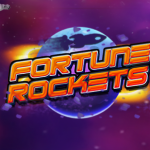 Fortune Rockets Gratta e Vinci gratis