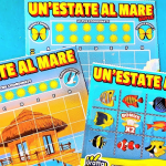 Un’Estate al Mare Gratta e Vinci online