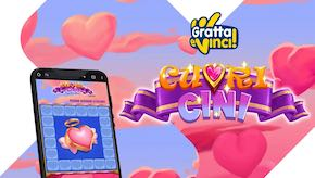 cuoricini gratta e vinci online