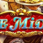 Re Mida Slot Demo