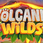 volcanic wilds slots